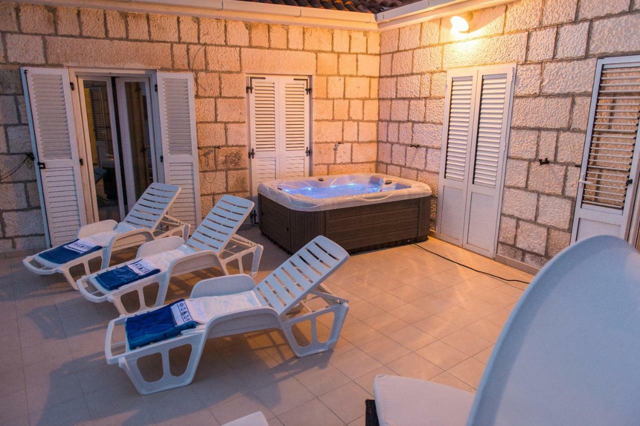 Apartments Cezar Rogoznica  Luaran gambar